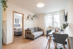 Miri apartment - Útulný byt přímo v srdci Prahy Prague